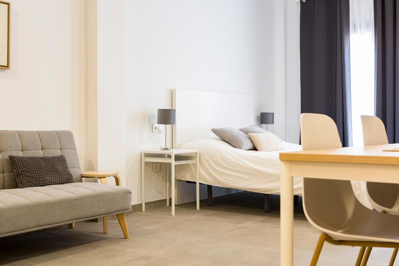 Apartament Marmoles 2 Malaga