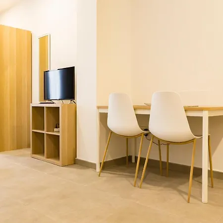 Apartamento Málaga Marmoles 2 Esterno foto