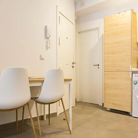 Apartamento Málaga Marmoles 2 Esterno foto