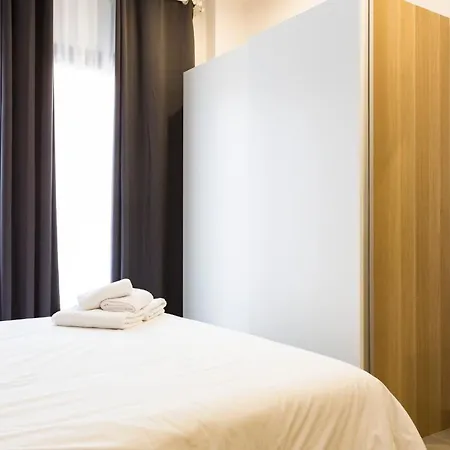 Apartamento Málaga Marmoles 2 Esterno foto